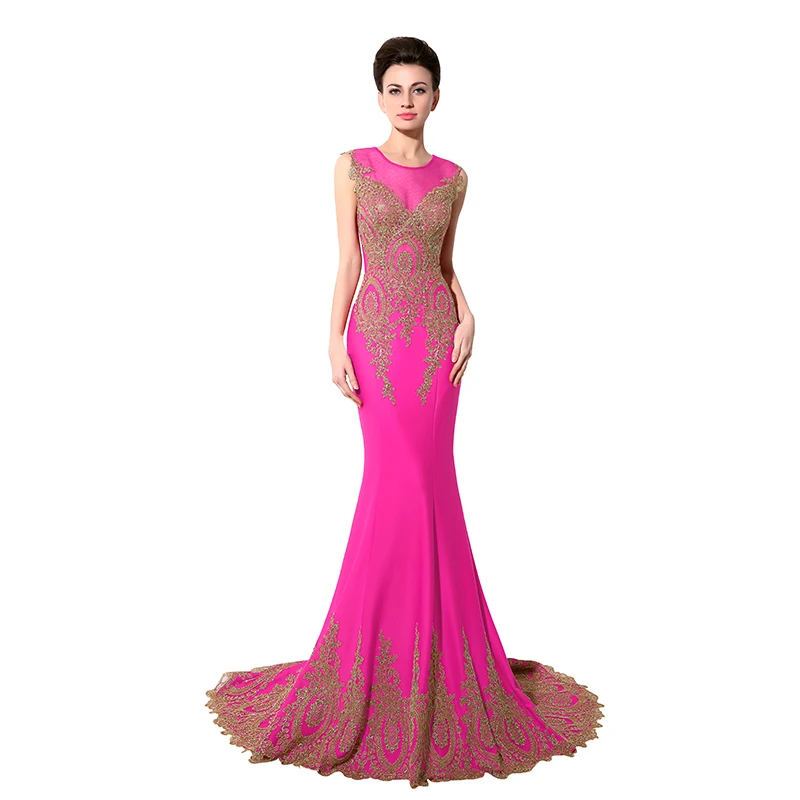 Robe De Soiree реальные фотографии королевский синий Русалка размера плюс вечерние платья арабский Иллюзия Кружева Длинные Формальные женские вечерние платья XSU028
