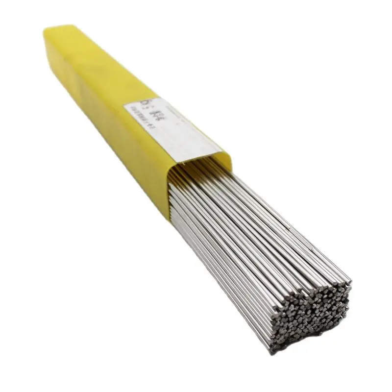 

5KG 1m Long 1.0/1.2/1.6/2/2.5/3.2/4mm ER304 MIG Stainless Steel Welding Wire
