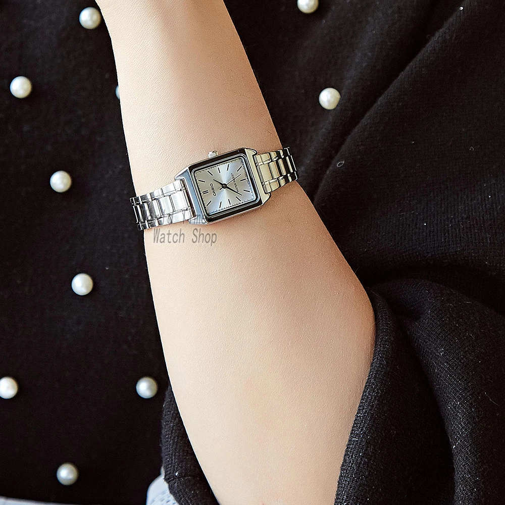 Casio Watch men Couple Watch set top brand luxury ladies Clock Quartz Wrist watch Sport men watch Waterproof women watches reloj