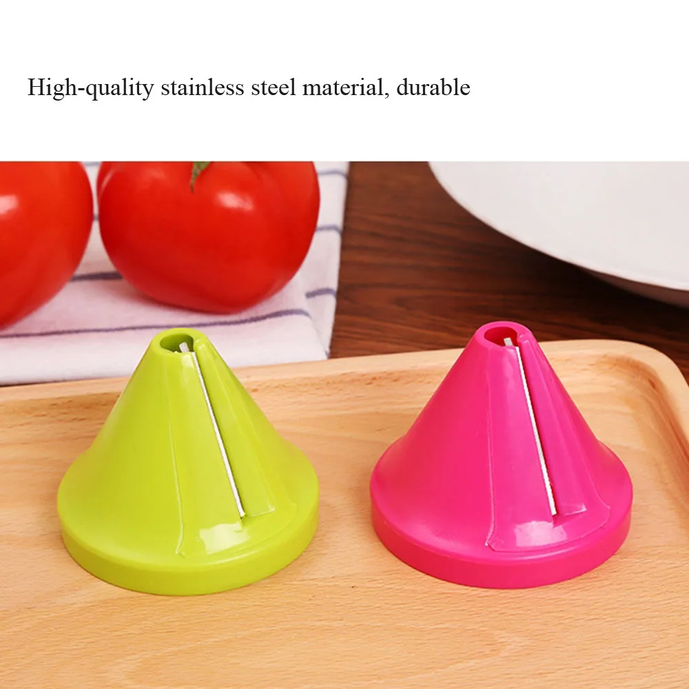 1 шт. многофункциональная Овощечистка из нержавеющей стали для картофеля огурца