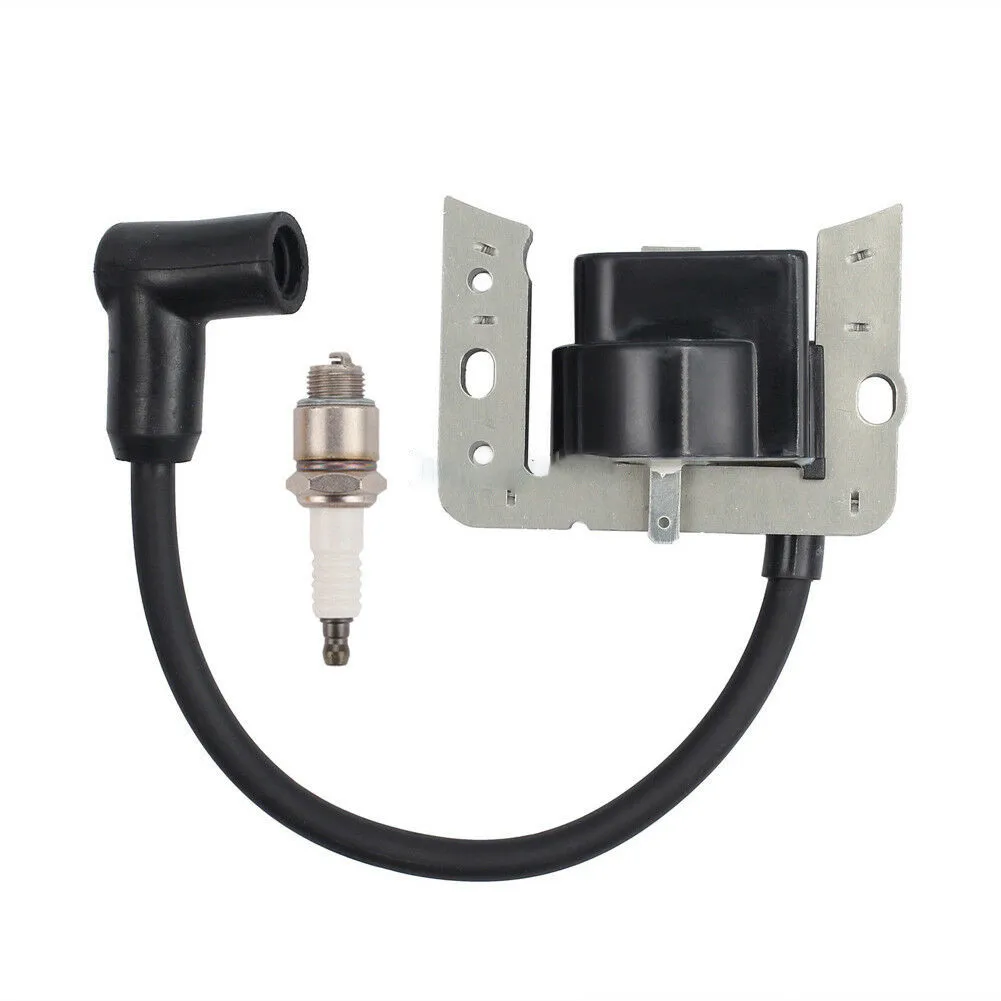 

Parts Ignition Coil Geotec Lawn Mower 34443A/B Accessories Centura Prisma