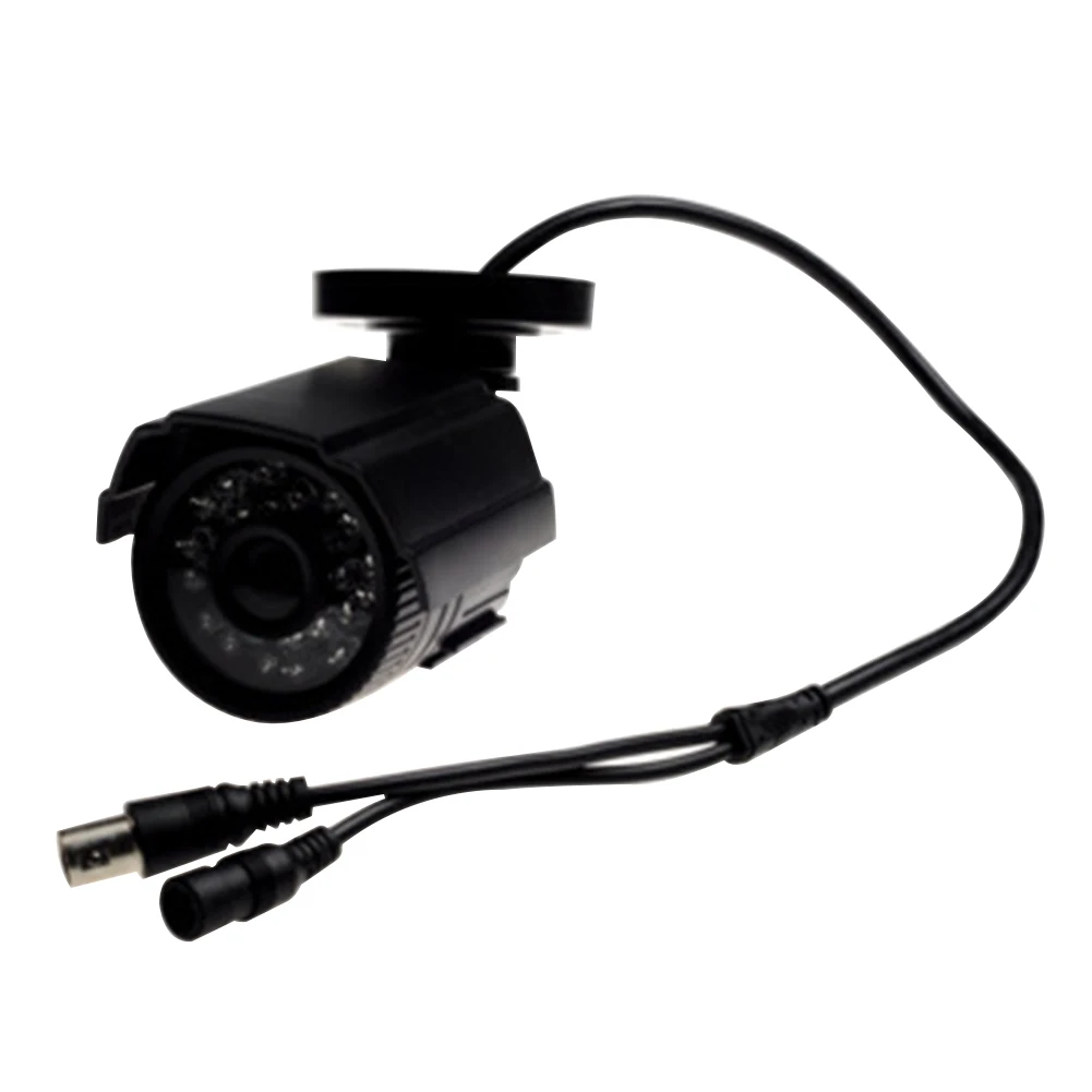 Наблюдение ночного видения Крытый дом легко установить IR Cut монитор