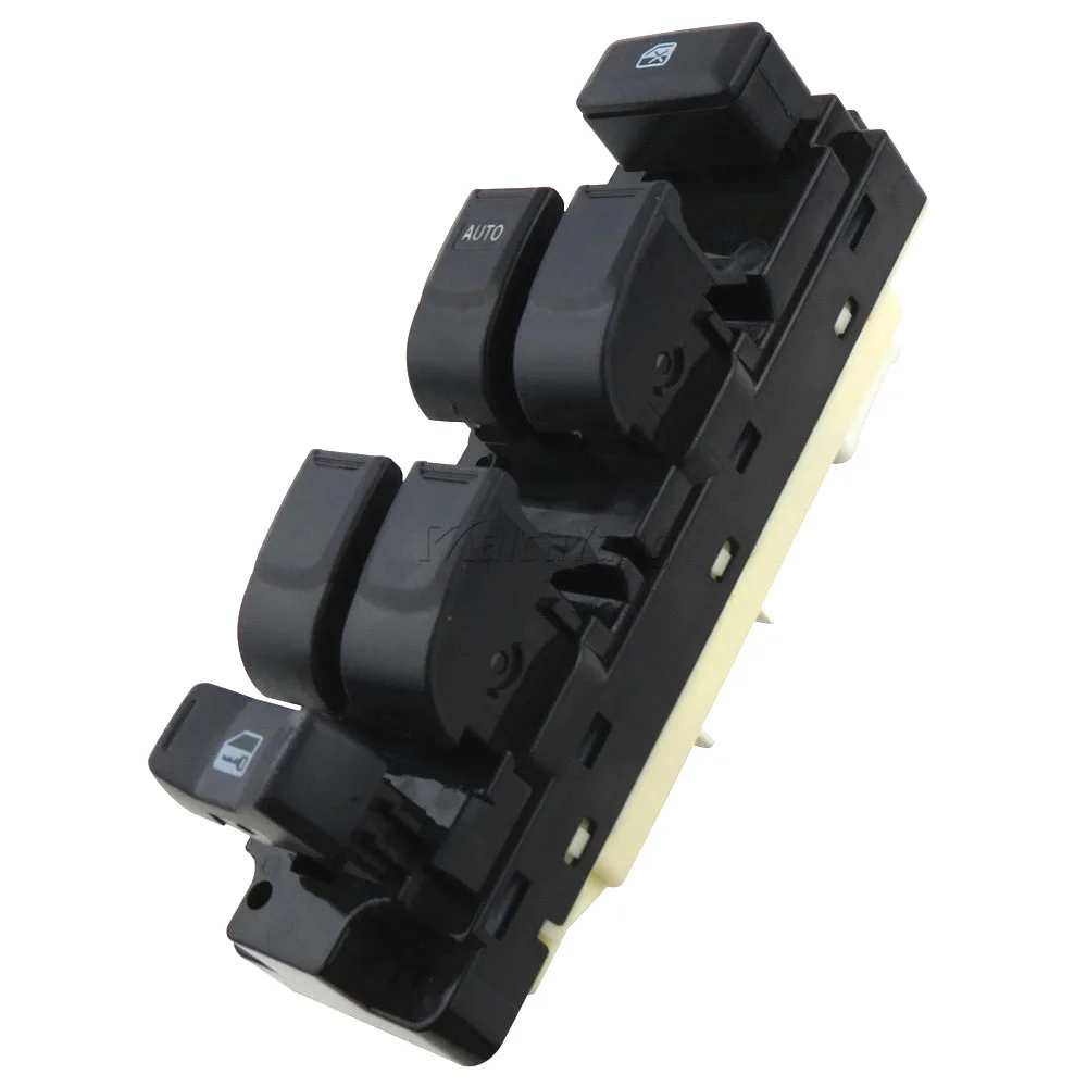 897400382D с автоматическим подъемным переключателем для Isuzu D-max 2003-2011 | Автомобили и