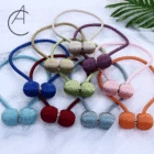 Магнитный ремешок для штор обновление ремня для штор 16 дюймов Декоративные занавески с фиксированным зажимом для штор используется для отключения мощности