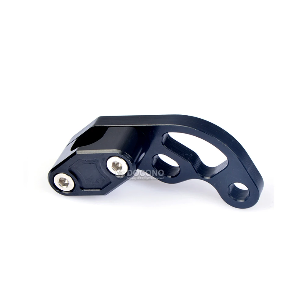 Универсальный мотоциклетный шланг с ЧПУ трубные зажимы зажим для kawasaki vulcan z300 z650