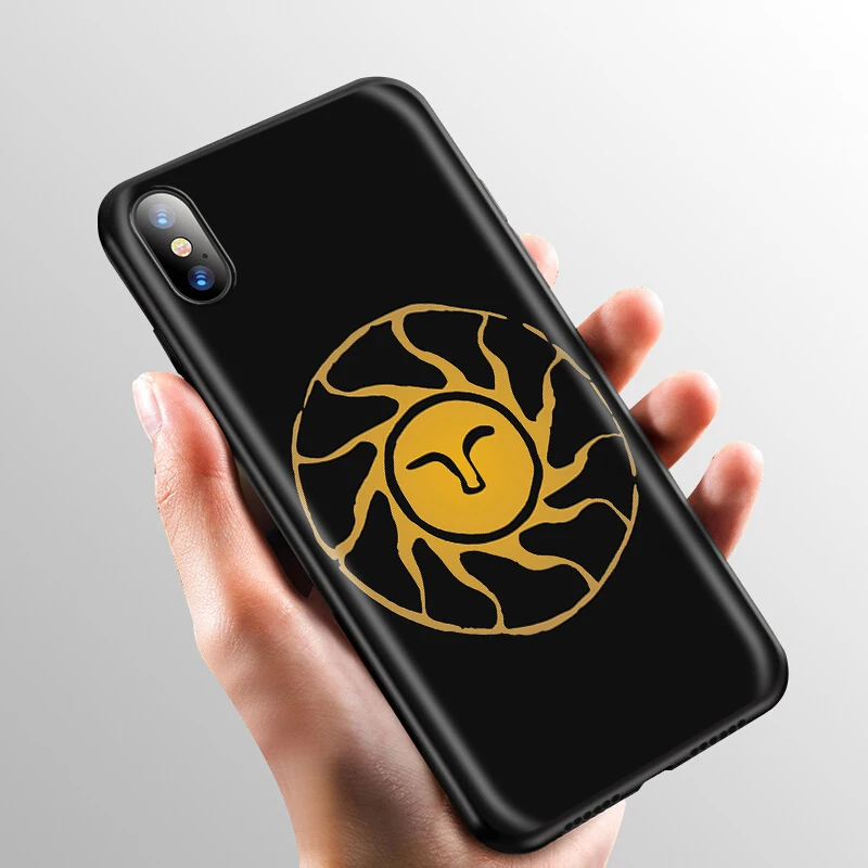 Мягкий силиконовый чехол YIMAOC для iPhone 12 Mini 11 Pro XS Max XR X 8 7 6 6S Plus 5 5S SE|Бамперы| |