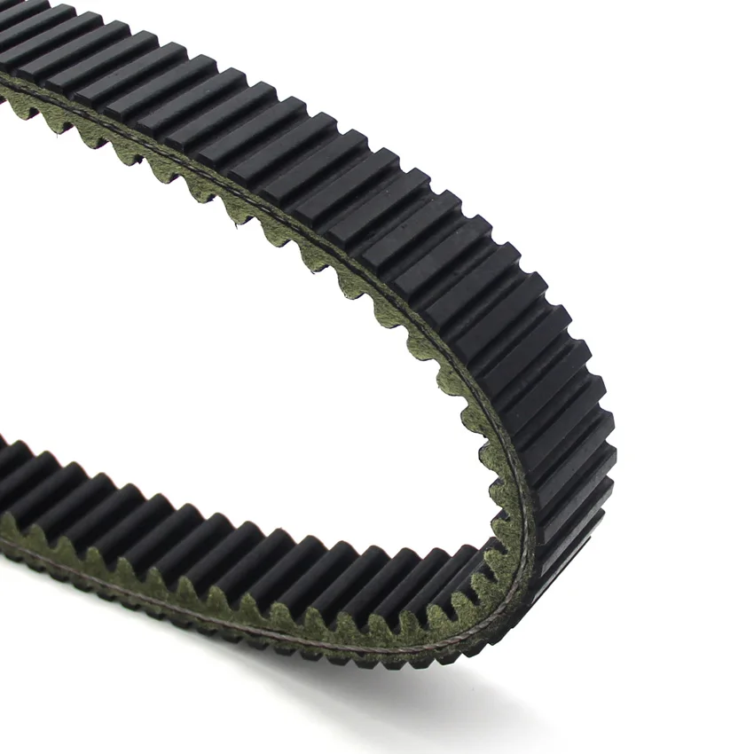 

Motorcycle Drive Belt Transfer Belt For Arctic Cat XF9000 Cross Country Sno Pro Limited CrossTour rossTrek High Country LXR 137