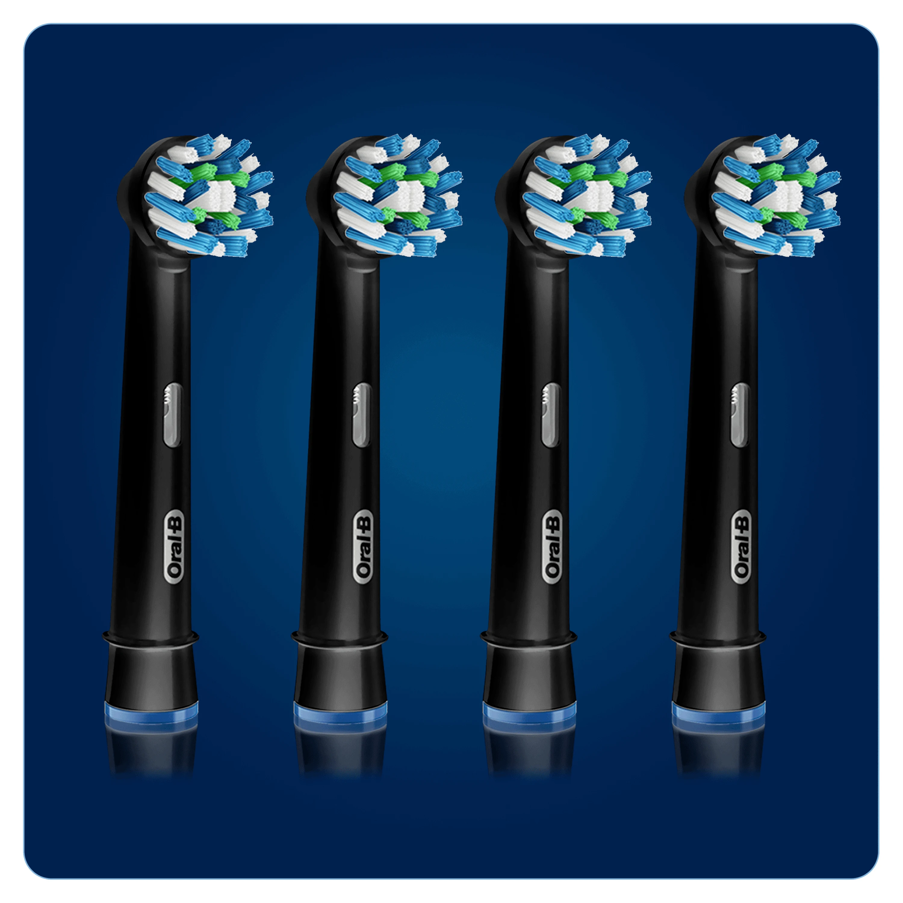 Насадки На Щетку Oral B Купить