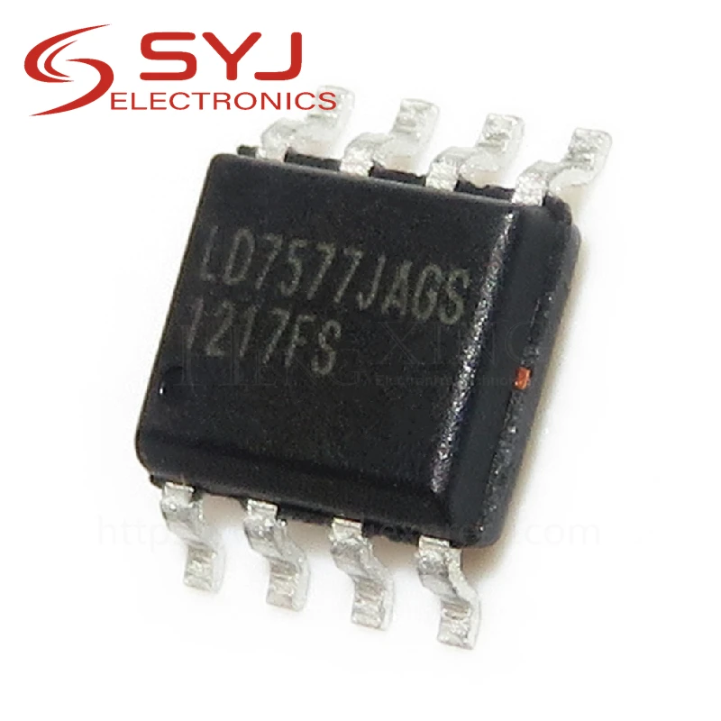 

5pcs/lot LD7577JAGS LD7577 SOP-8 new original In Stock
