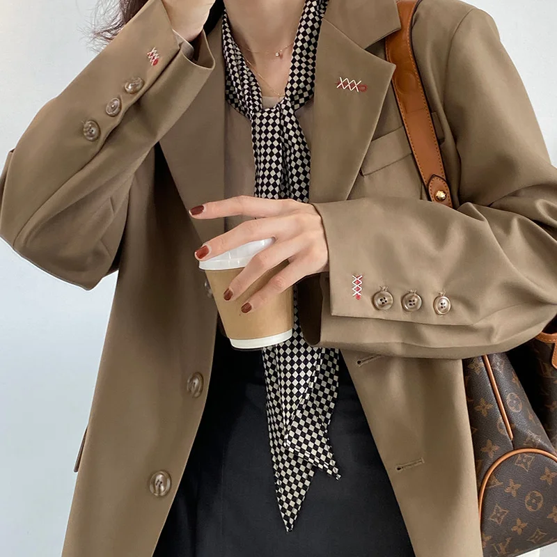

Blazer & Suits