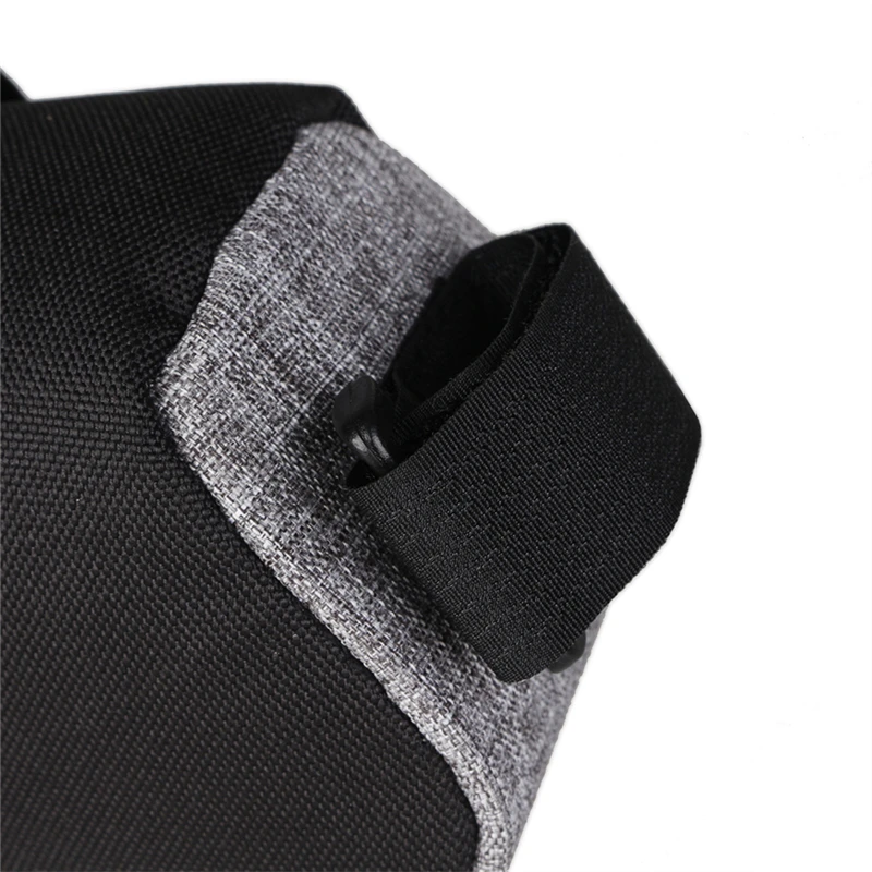 

Nylon Bicycle Bag Bike Waterproof Storage Saddle Bag Seat Cycling Tail Rear Pouch Bag Saddle Bolsa Bicicleta accessories