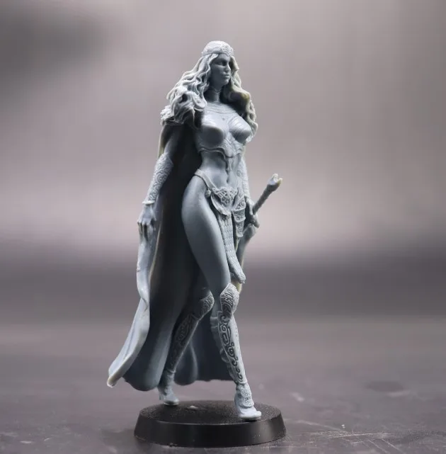 Военные игры 40K AOS Hammer Piece Модель для Gorthor без цвета из металлических материалов с