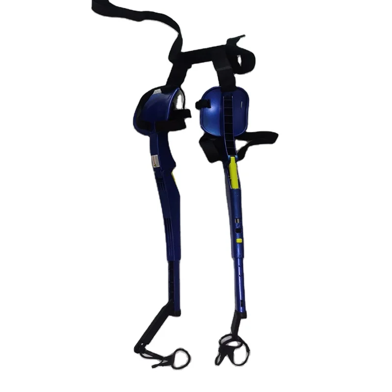 

High Quality Adjustable Chairless chair Wearable invisible chair