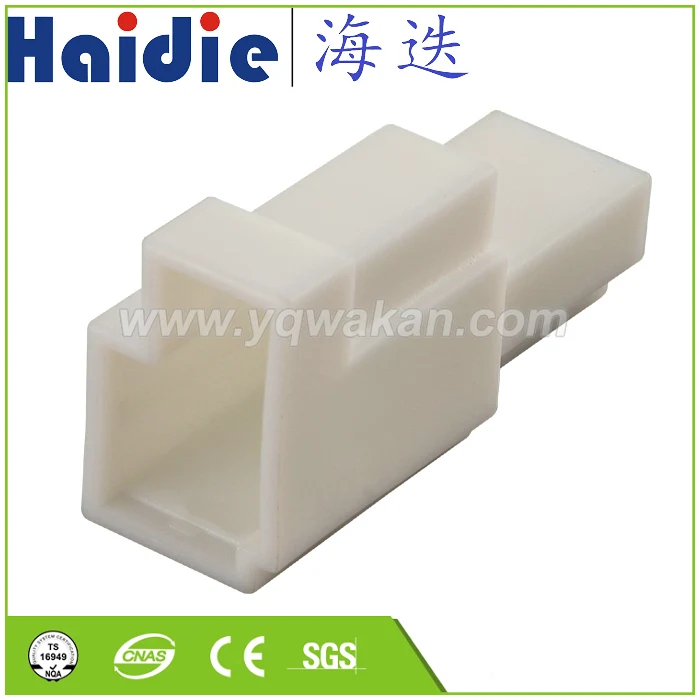 

Free shipping 5sets 4pin Auto Electri harness cable Plug connector 929175-1