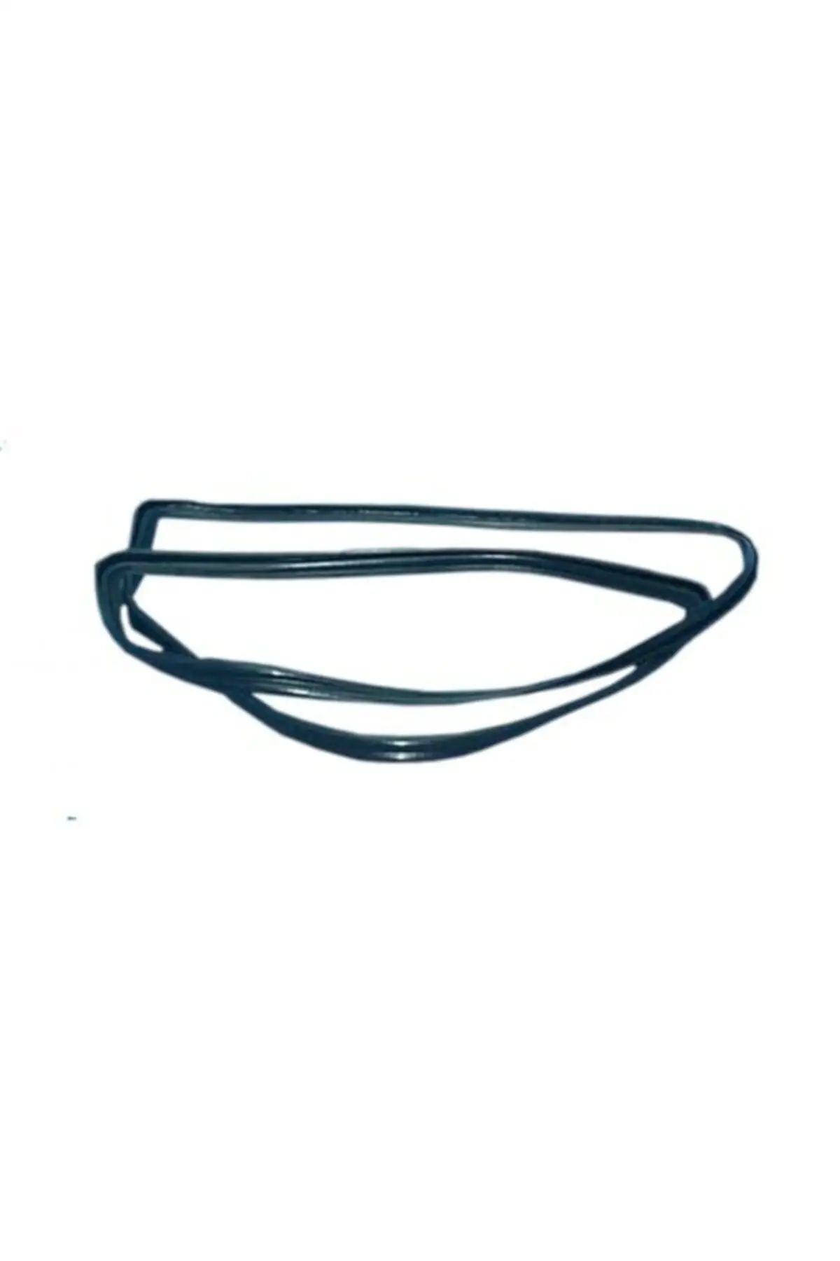 

Backhoe Altus Oven Front Cover Inner Gasket 255100001