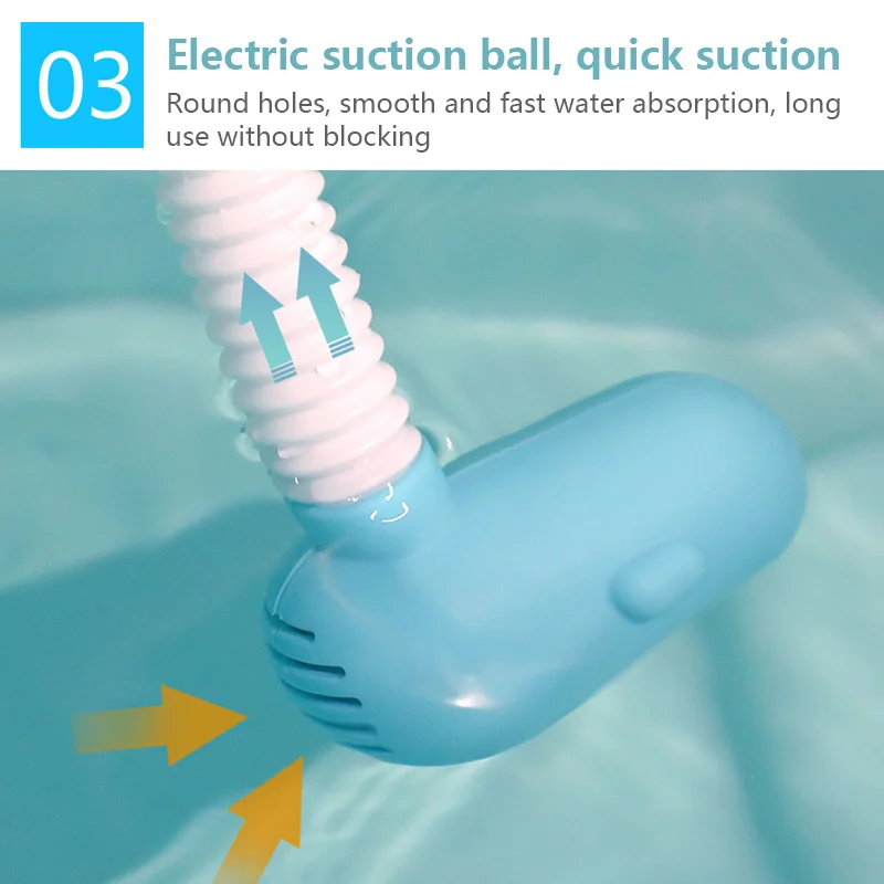 

Bath Toy Spray Sunflower Shower Faucet Water Game Funny Swimming Baby Children Faucet Spray Water Swimming Bathroom Bath Toys