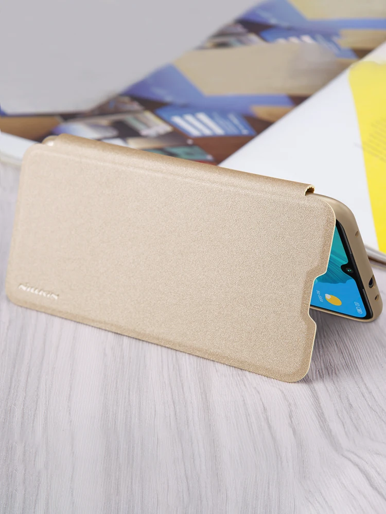 Чехол для xiaomi mi cc9e, чехол 6,088 NILLKIN, чехол для xiaomi mi cc9, чехол 6,39, блестящий флип-чехол для xiaomi mi A3, чехол
