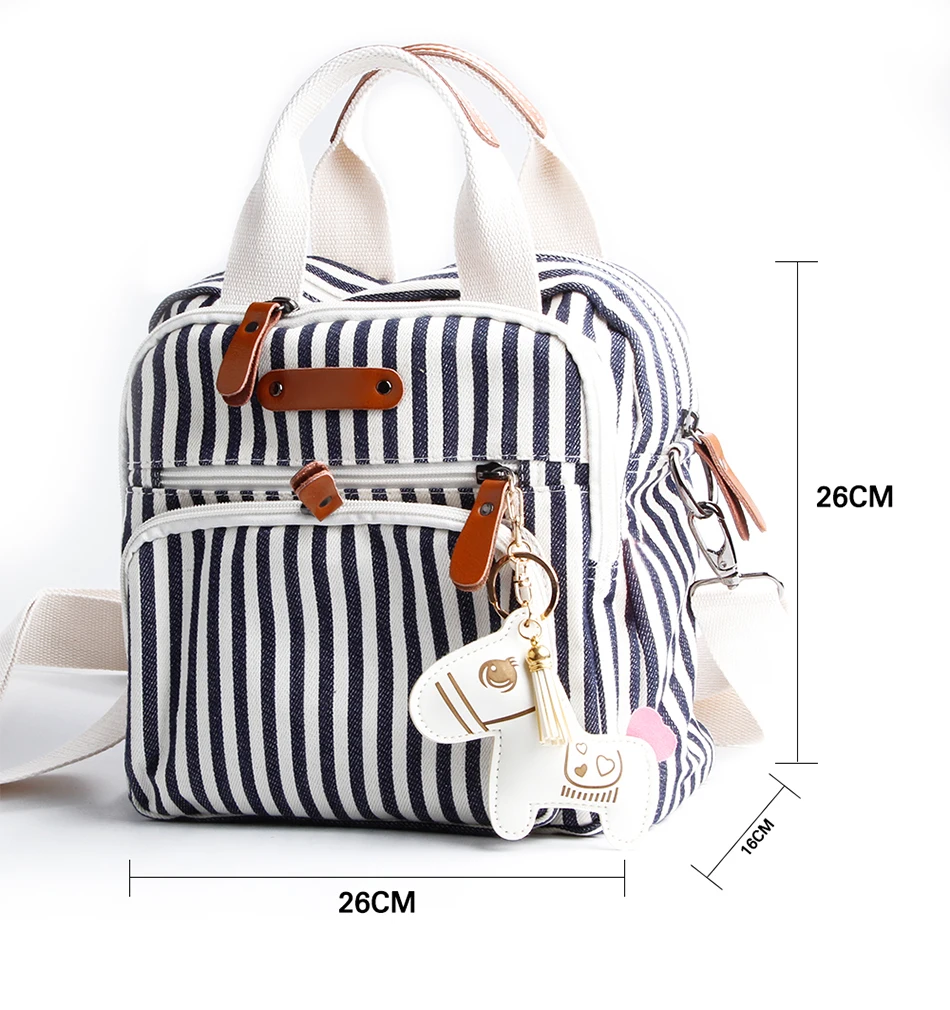 Многоразовый подгузник сумка рюкзак Mother Care сумки hobo Детские коляски рюкзак для подгузников для мам и дочек, коляска сумка с лошадью