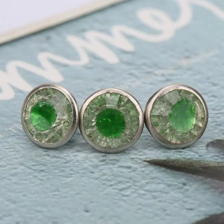 100 шт. хрустальные стразы заклепки для багажа аксессуары одежды шпильки и шипы |