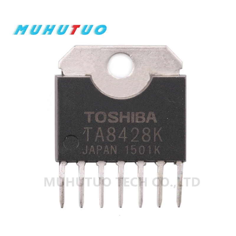 4 шт. TA8428K непосредственно подключен ZIP-7 pin двигатель постоянного тока чип IC интегральная схема