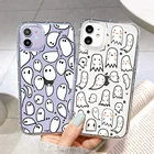 Чехлы для ASUS ZenFone Max Pro, чехол для Asus ZenFone 3 4 Selfie Pro 5 Z Max M2 M1 Go, силиконовые прозрачные мягкие чехлы