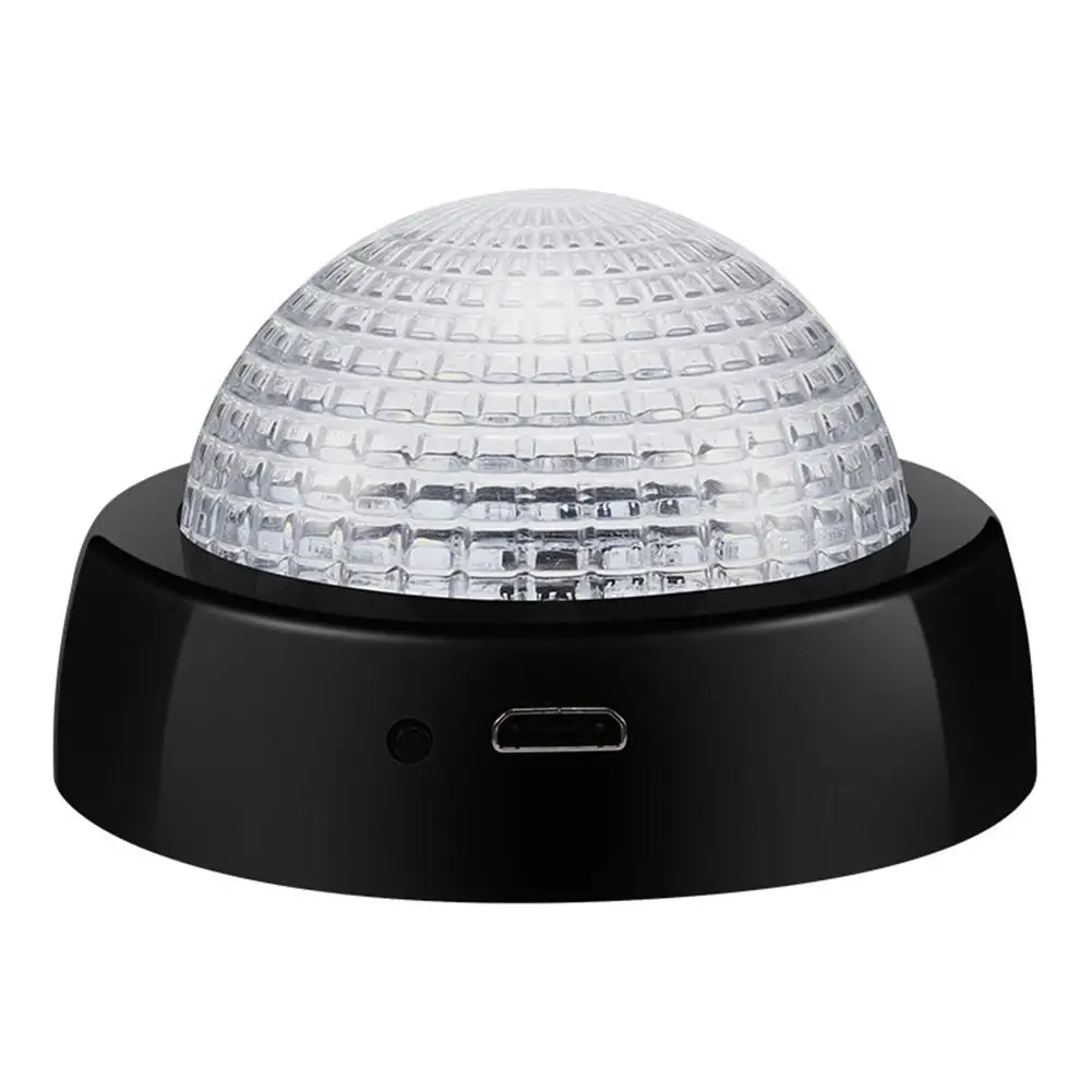 Универсальный автомобильный внутренний свет для чтения купольная usb зарядка на