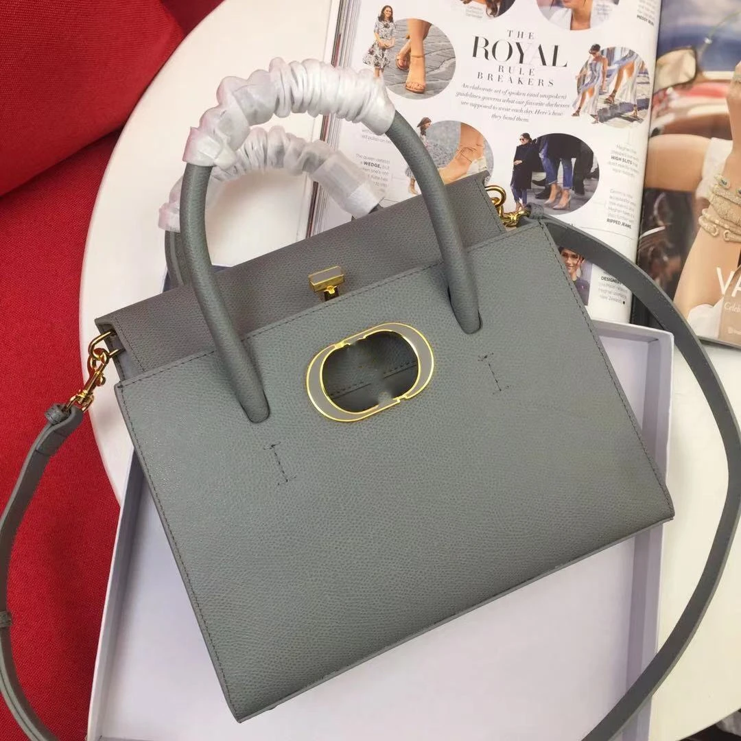 

2021 Fashion Ladies Caviar Leather Shoulder Bag Brand Design Luxury Classic Flip Chain Crossbody Bag handbags women bags