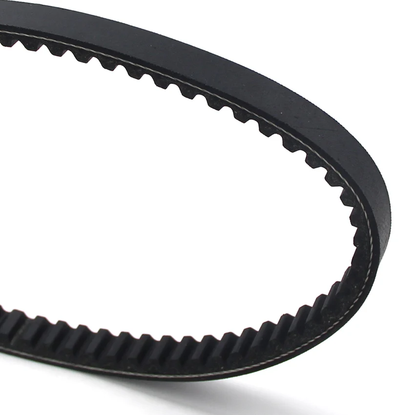 Мотоцикл с резиновым приводом ременный шкив для Honda spacy100 BC JF13 2003-2008 аксессуары