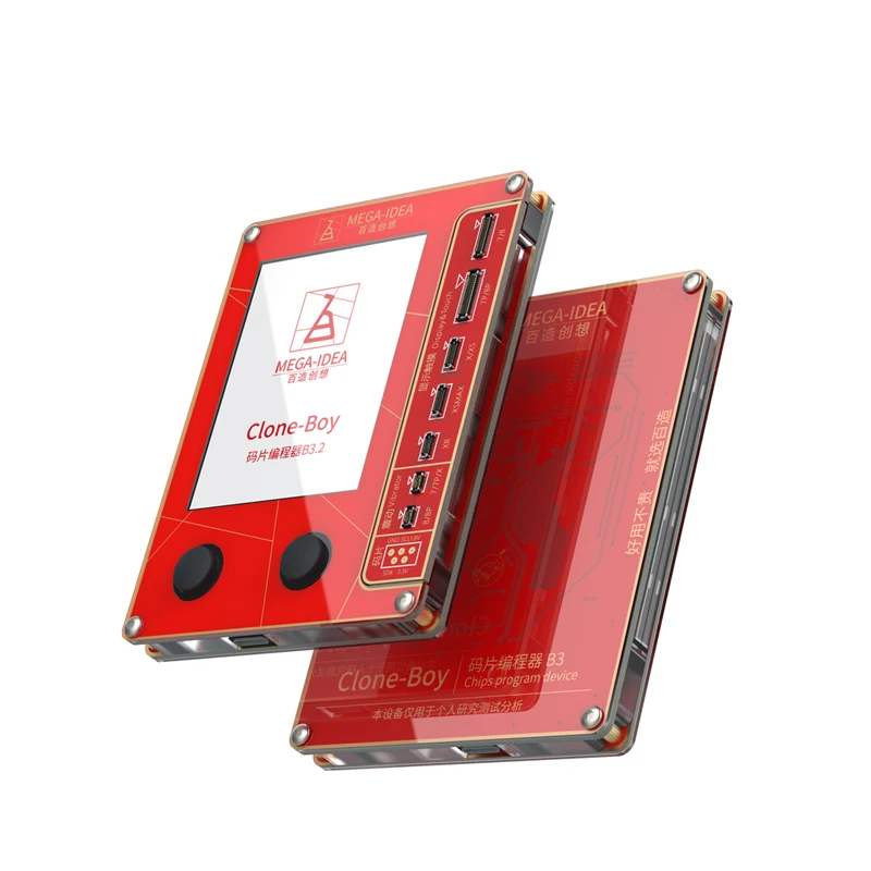 qianli mega idea lcd for phone 7 11 pro xr xs max good screen true tone repair programmer vibrationphotosensitive free global shipping