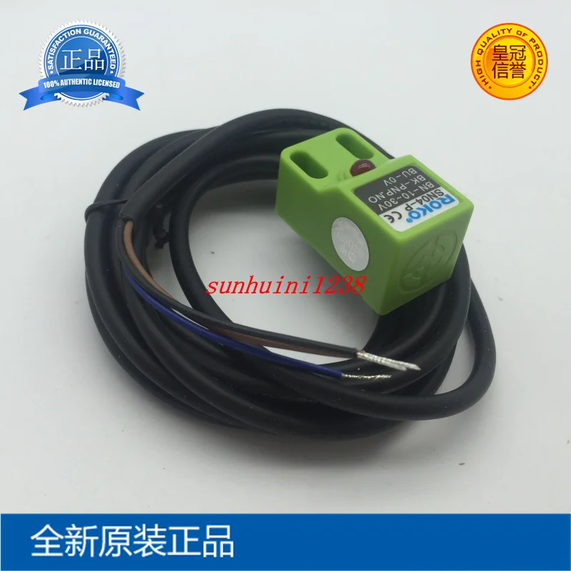 [Новый оригинальный] датчик приближения ROKO Rico переключатель с возможностью