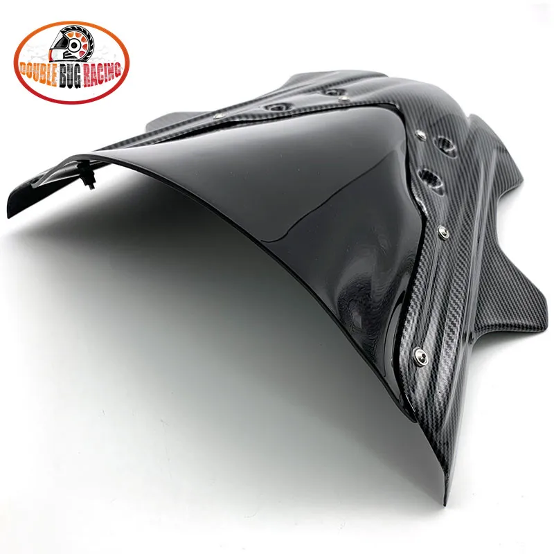 Мотоцикла Viser козырек ветрового стекла дефлектор ветрового стекла для HONDA CBR650F CBR-650F- CBR 650 F
