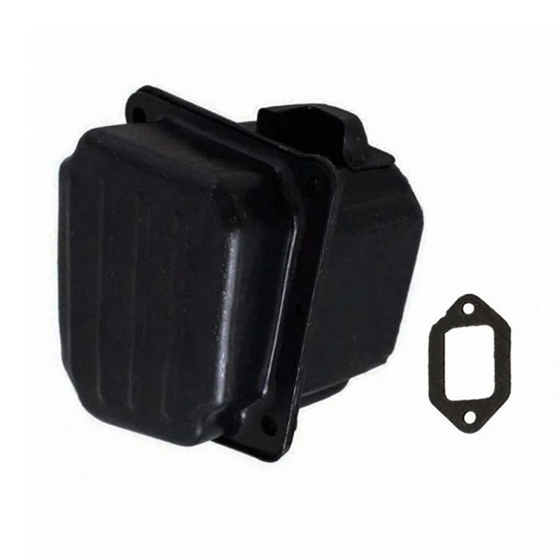 Сменный глушитель Комплект прокладок для бензопилы STIHL MS360 MS340 036 034 Запчасти