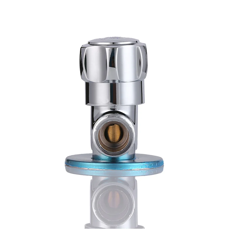 Прочный клапан управления водой обратный из нержавеющей стали для ванной