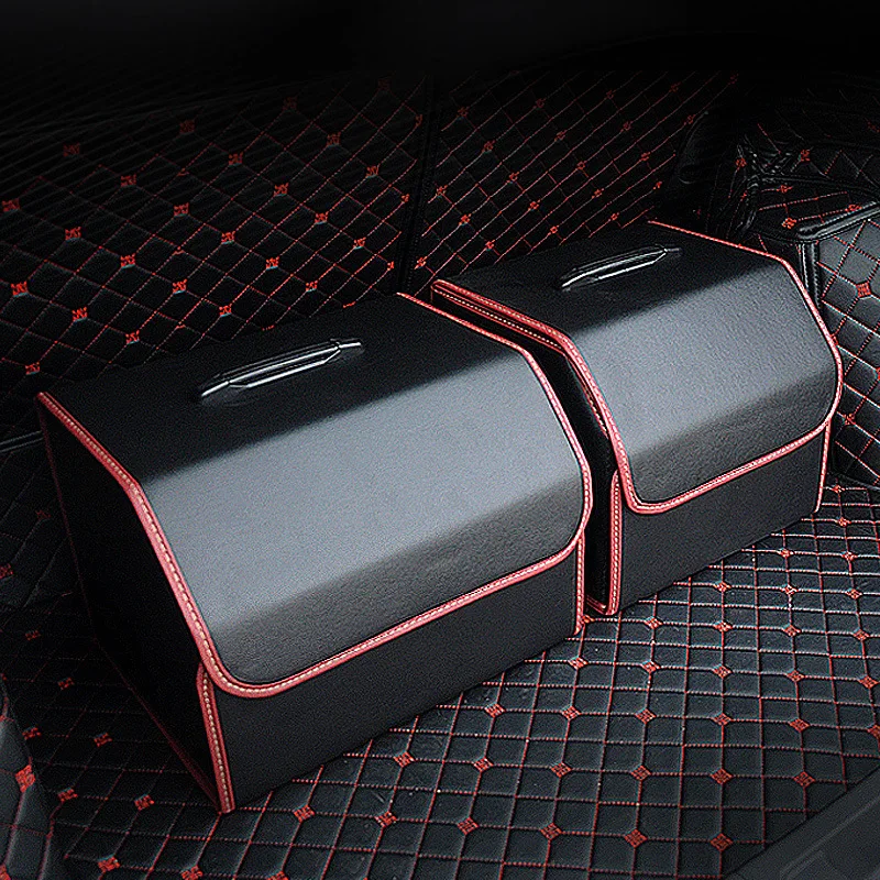 

Interior Accessories