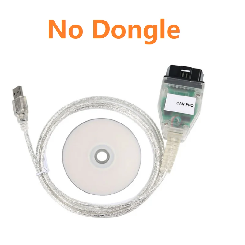 Сканер VAG CAN PRO VCP 5 51 BUS + UDS K line OBD2 Vag Pro|Кабели и коннекторы для диагностики авто| |