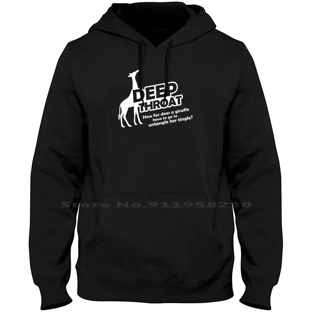 

Мужская хлопковая толстовка с капюшоном, размеры до 6XL