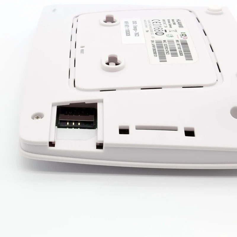 Разблокированный Wi-Fi роутер Huawei B660 3G с антенной | Компьютеры и офис
