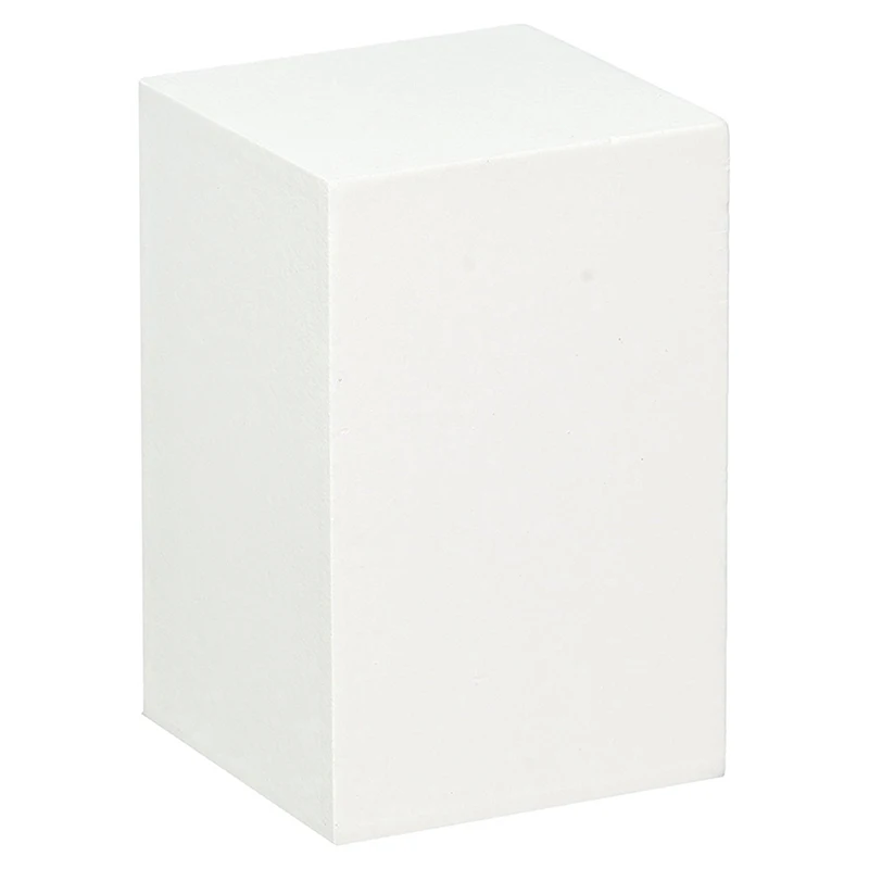 

White Drum Washing Machine Clothes Dryer 1:12 Furniture DIY Model Mini Dollhouse Toy DollHouse Model