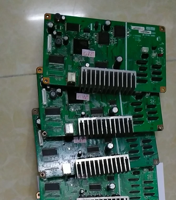 

1pcs for Epson 1390 Disassemble Printer Motherboard printer parts