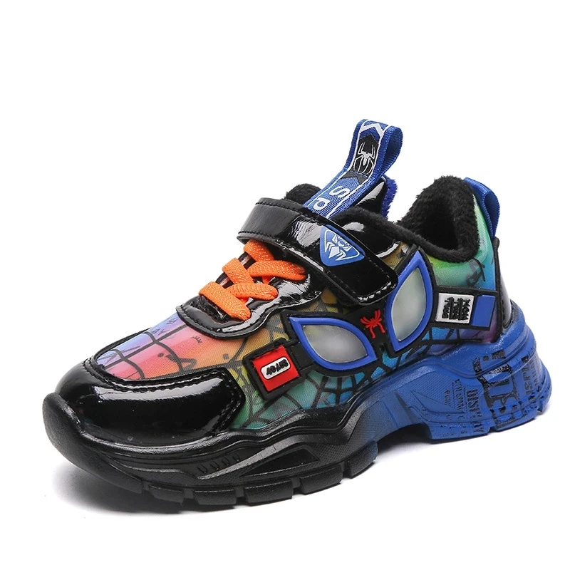 Disney детской одежды с мультяшным изображением для мальчиков по мотивам комикса