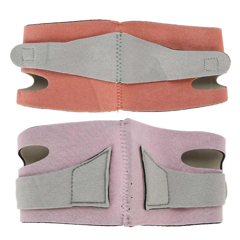 2 цвета Новая тонкая маленькая V маска для лица контуры укрепляющая подтяжка