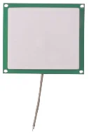 Керамическая UHF RFID антенна RHCP 4dBi радиочастотные пассивные круговые антенны