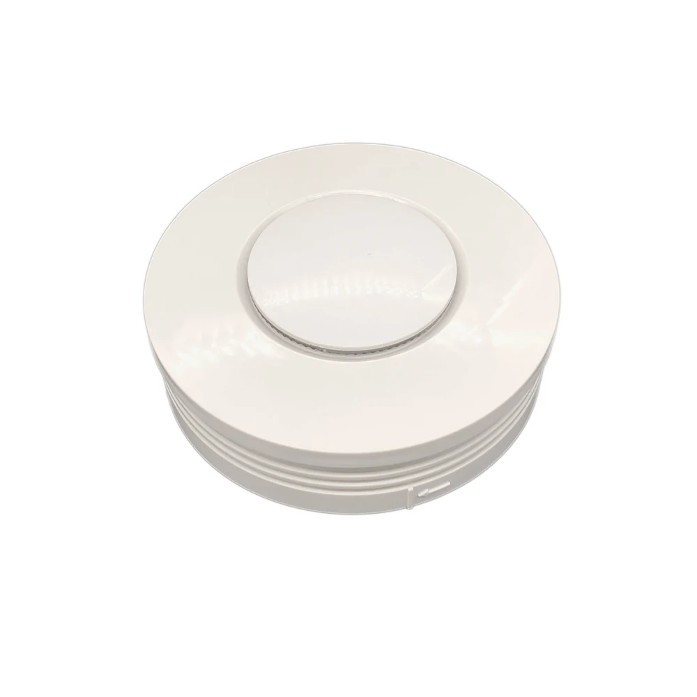 

Датчик Пожарной Сигнализации Focus с английской голосовой подсказкой, детектор дыма для детской, детской охранной сигнализации