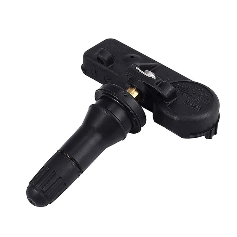 1X TPMS датчик контроля давления в шинах 315 МГц для Ford Escape Expedition Explorer Fiesta F150 DE8T-1A180-AA