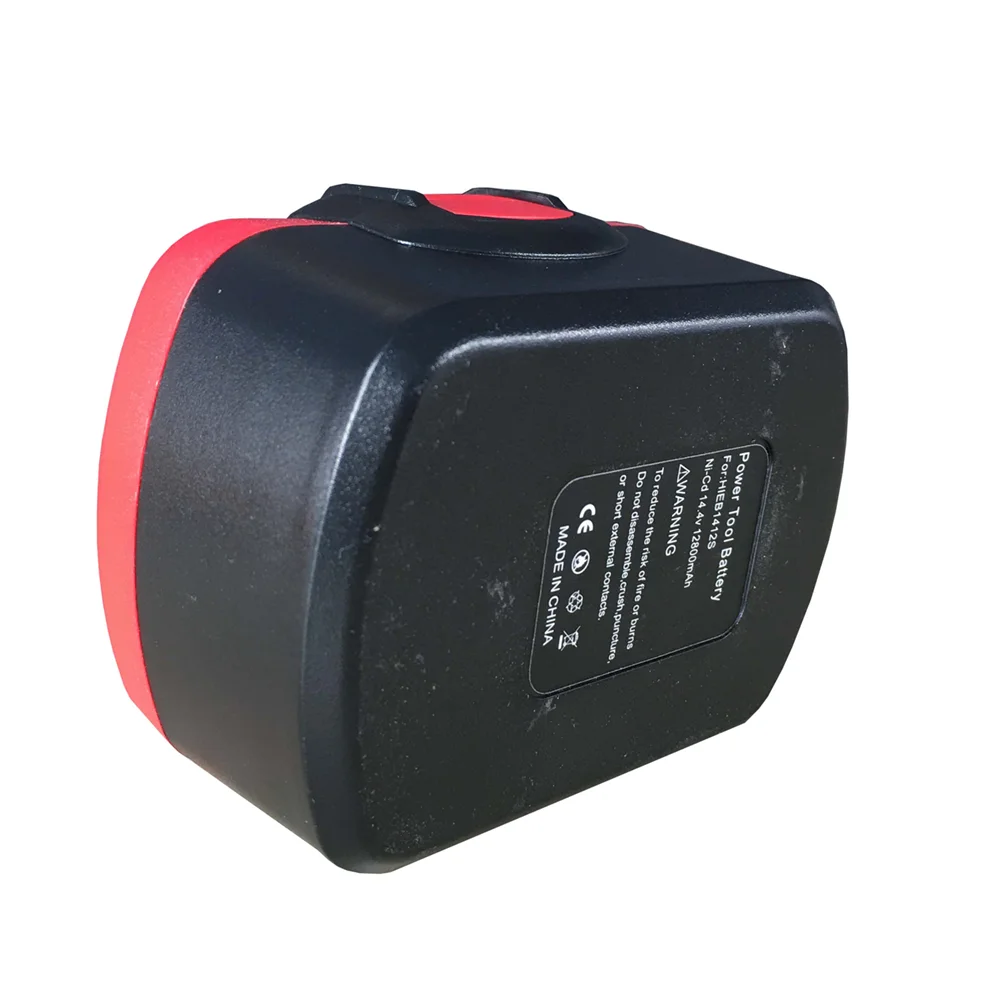 2021 100% новый 14 4 В 4800 мАч Ni-CD аккумулятор для электроинструмента Bosch BAT038 BAT140 BAT040 BAT041