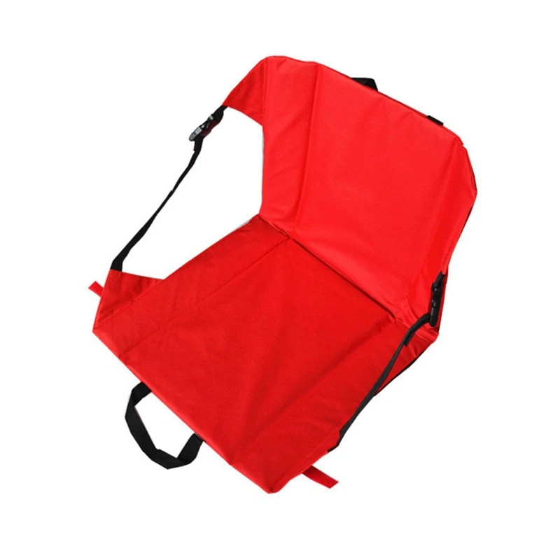 Влагостойкий складной коврик коврики на подушку кресло для пикника кемпинга