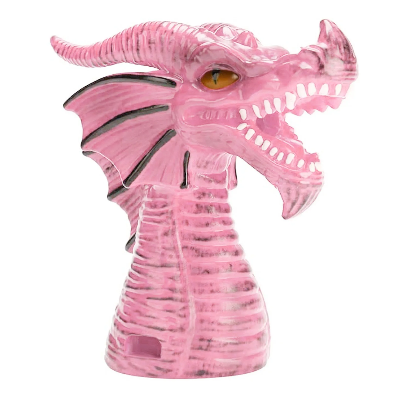 Огнеупорный аксессуар Dragon Steam Release пароотводной прибор для скороварки кухонные