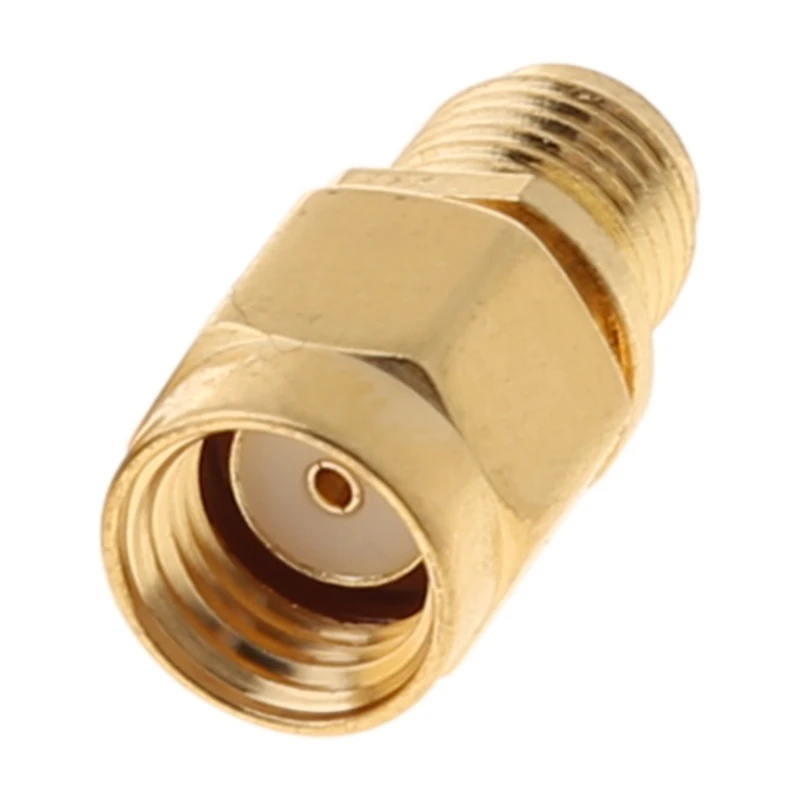 Коннектор RP SMA Мама папа|Соединители| |