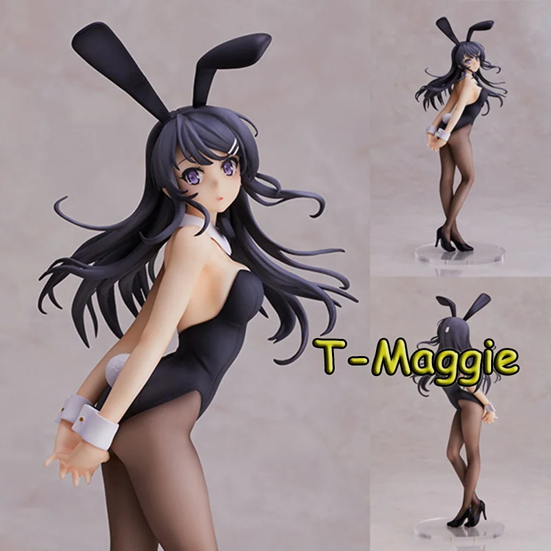 

Фигурка героя из ПВХ, украшения-игрушка, 24 см, для сексуальных девочек-подростков