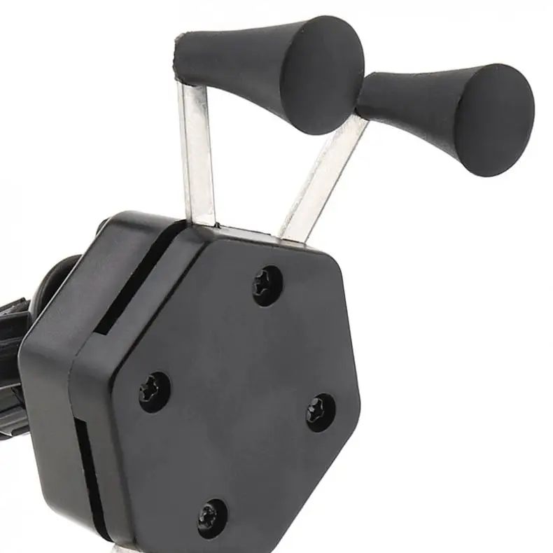 Регулируемый держатель для крепления на руль мотоцикла перезаряжаемый